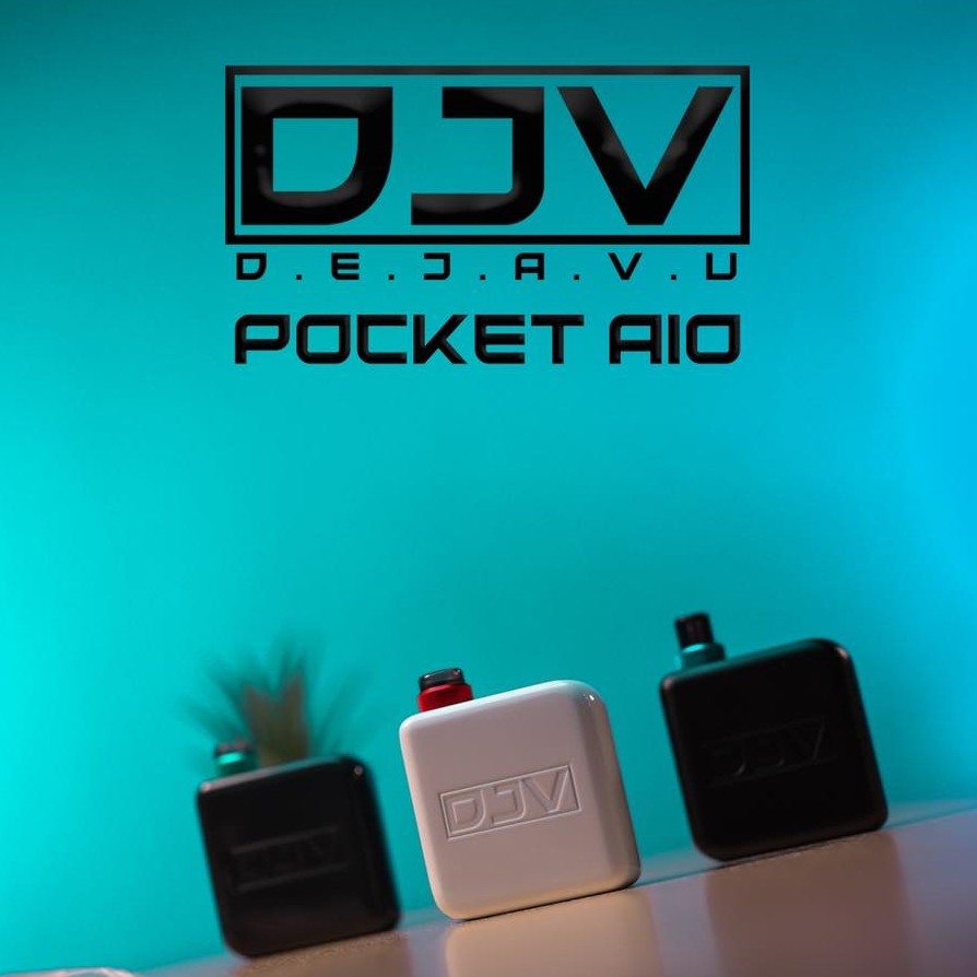 Djvu pocket aio обзор