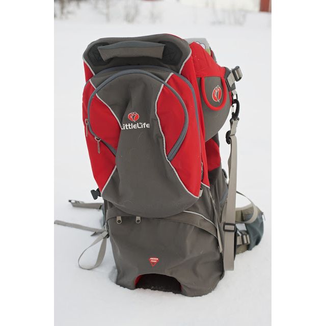 littlelife voyager s2