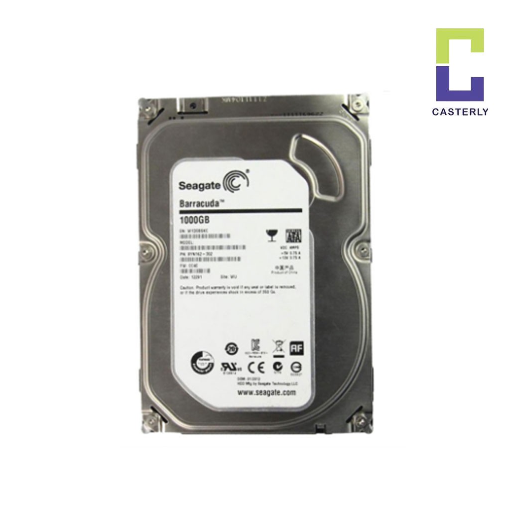 Seagate hdd страна производитель