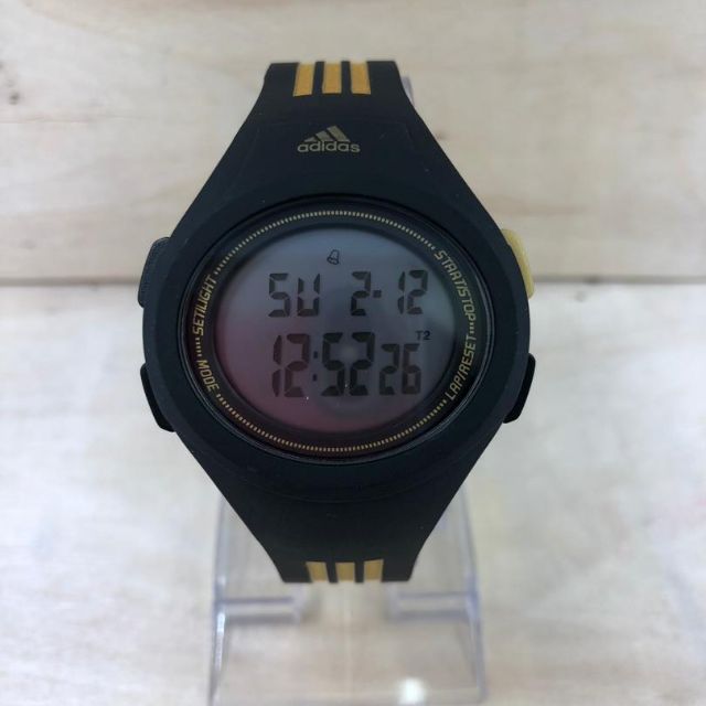 adidas watch for girl