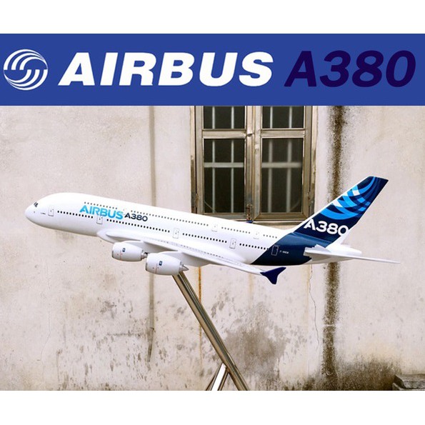 model aircraft stand