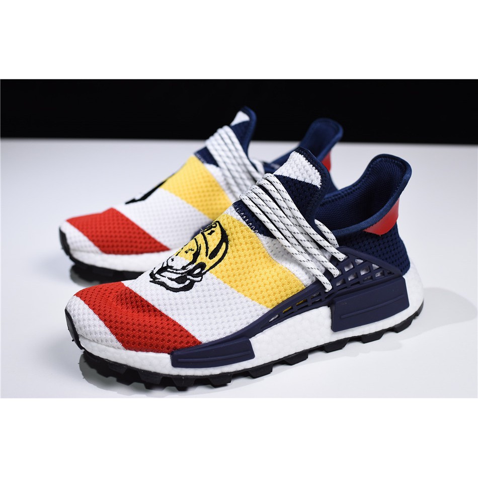 adidas human race heart mind