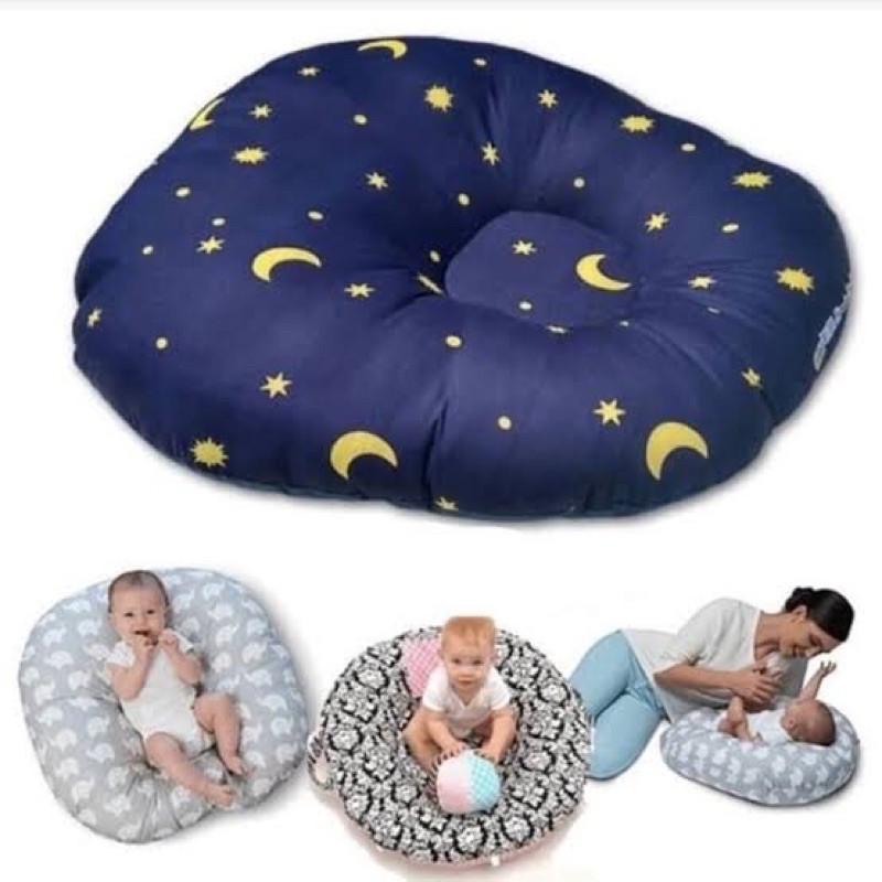 baby pillow seat