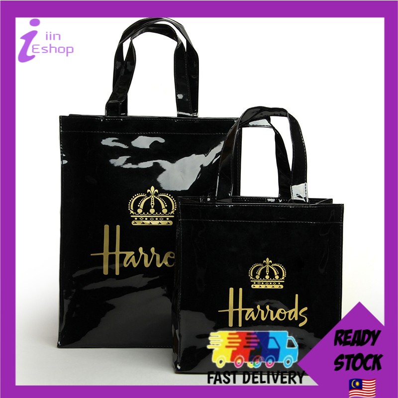harrods bag - Others Prices and Promotions - Women's Bags Oct 2022 | Shopee  Malaysia