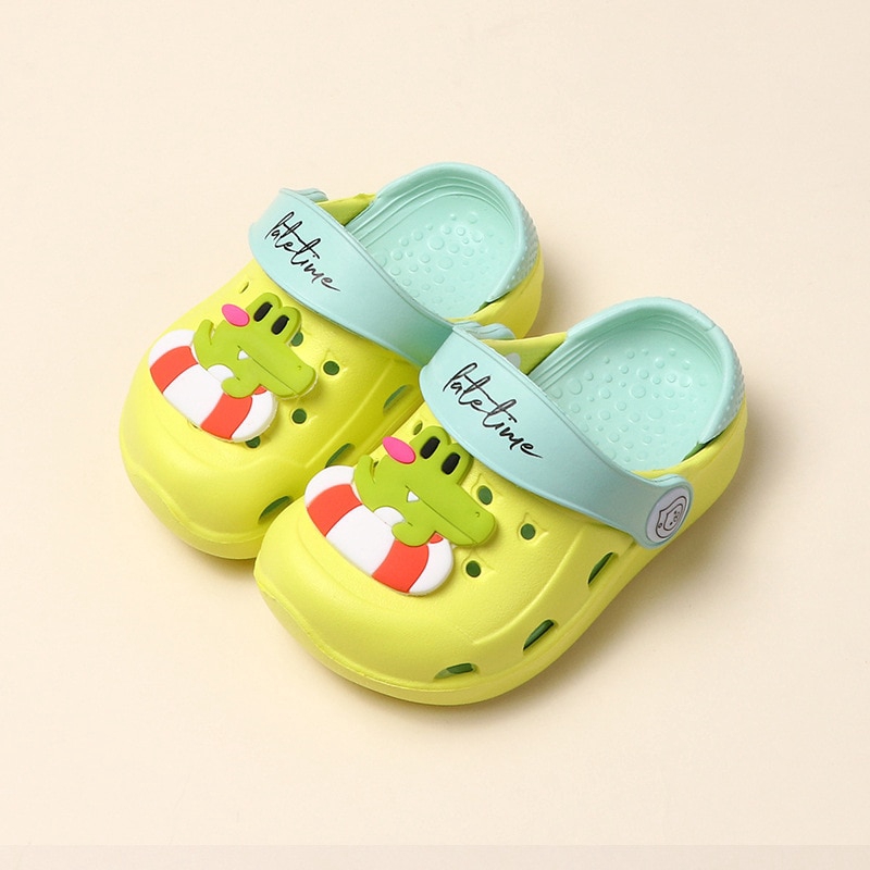 infant slippers