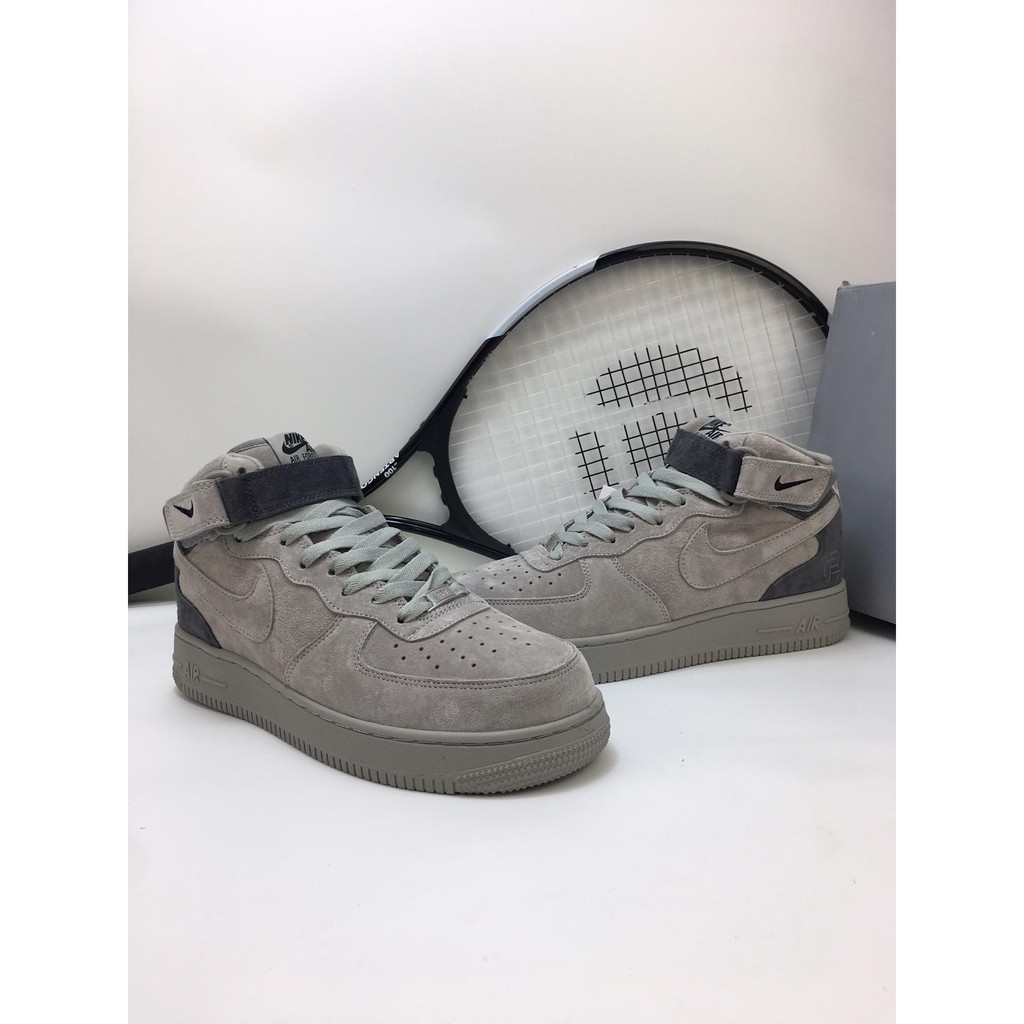 nike af1 reigning champ