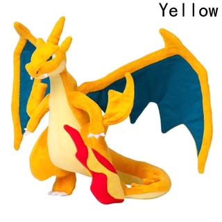 giant stuffed charizard