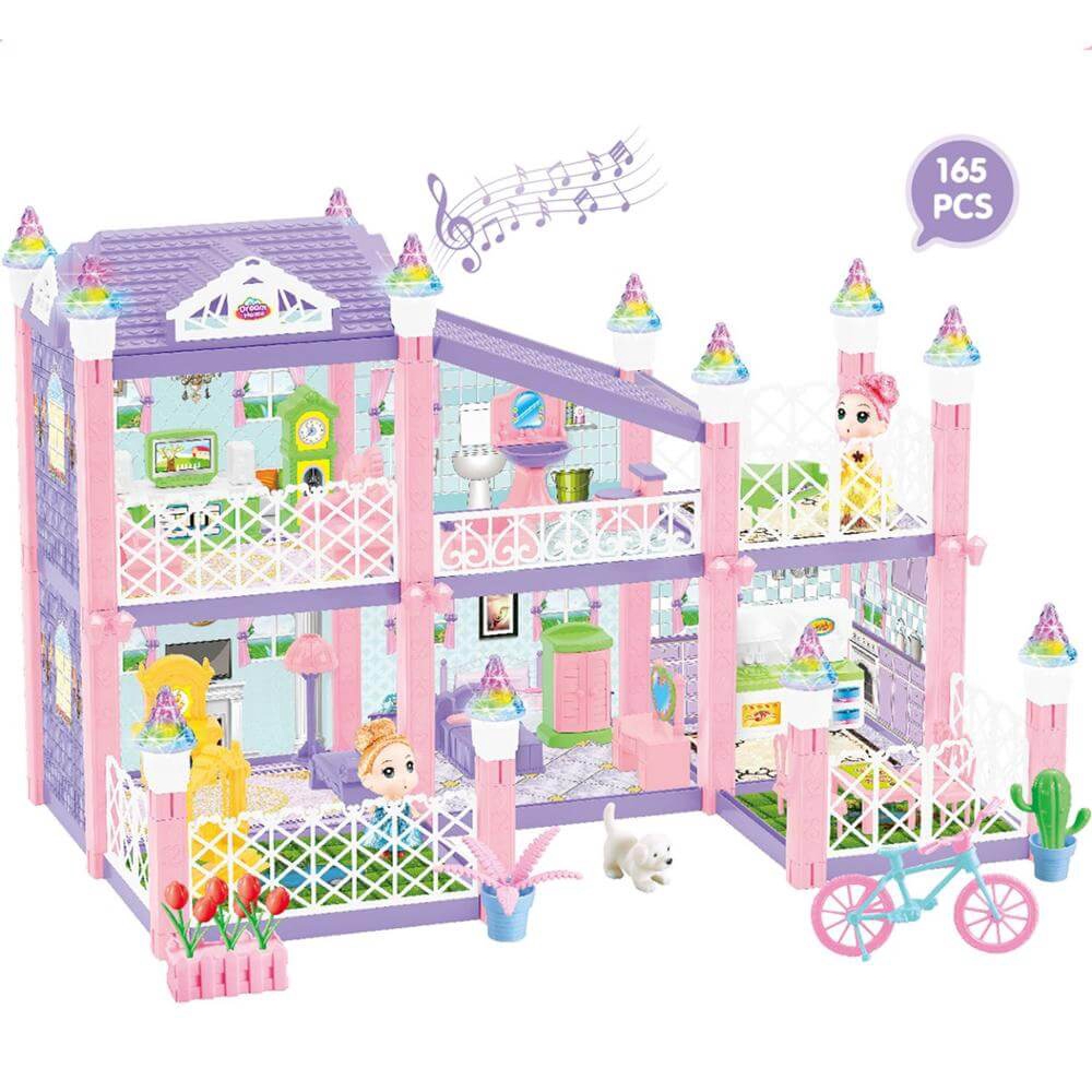 gudiya wala gudiya ka ghar