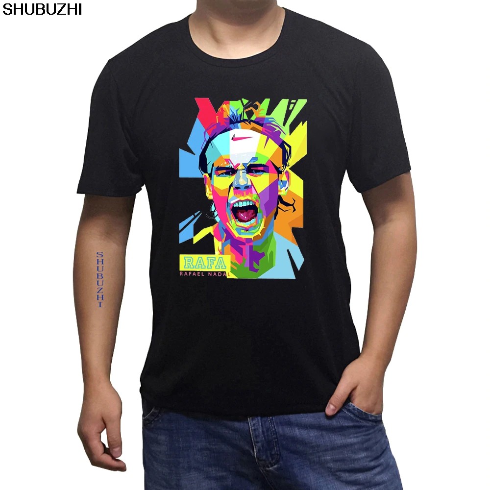 rafa tshirt