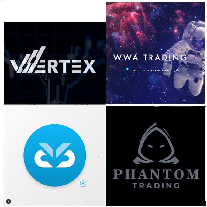 4in1 Institutional Forex Trading Course Shopee Malaysia