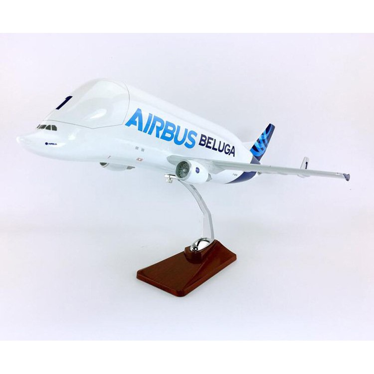 airbus beluga toy