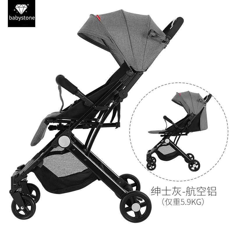 babystone stroller