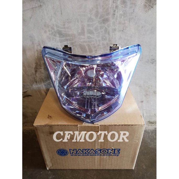 Kedai Spare Part Motor Sentul is rated the best in 09/2024 BeeCost