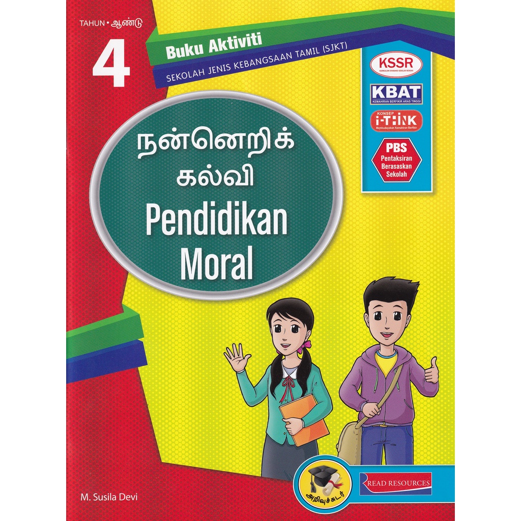 Buku Aktiviti Pendidikan Moral Sjkt Tahun Kssr My Xxx Hot Girl 