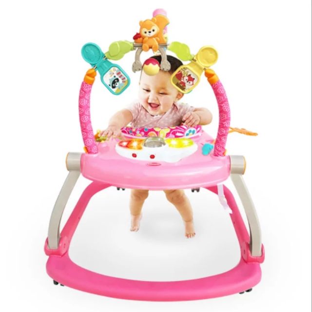 baby qiner jumperoo
