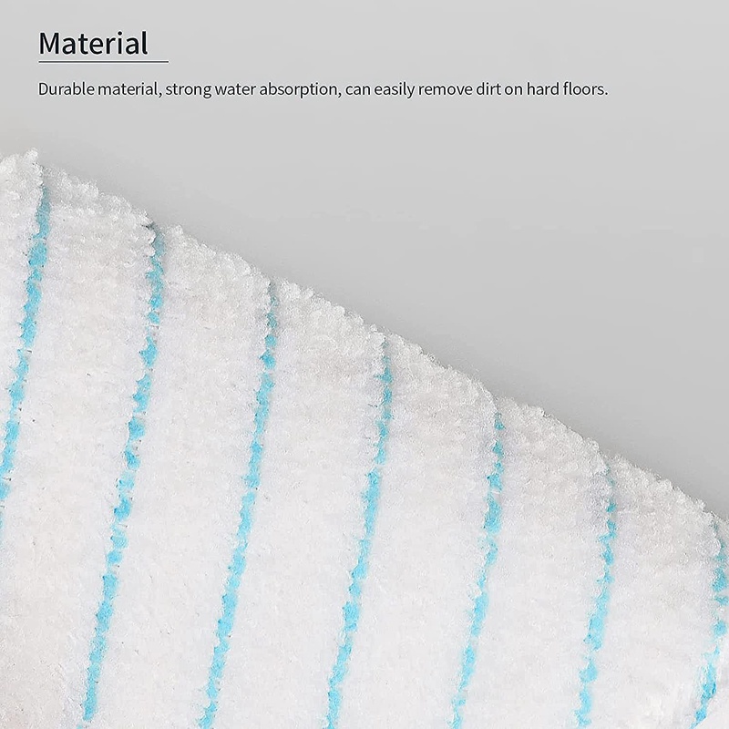 Essential Quality ECOVACS DEEBOT OZMO920,950/ T8/T9 Robot Replaceable Vacuum Cleaner Main Brush Side Filter Accessory... - Image 5