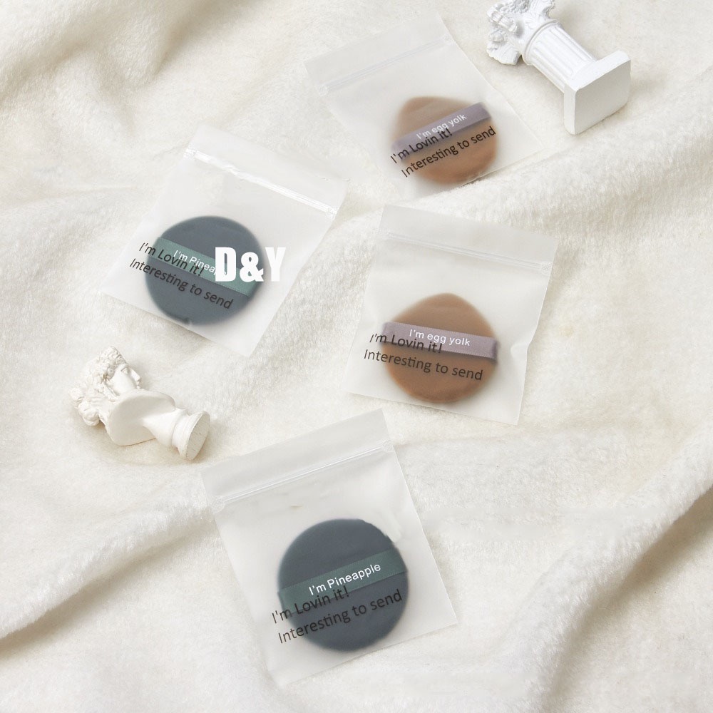 Heavy Repair Makeup Puff Air Cushion BB Cream Tool Beauty Soft Elastic Sponge Powder - Image 3