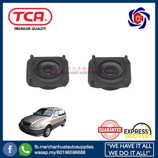 Kia Carnival Naza Ria Air Cond White Cabin Filter