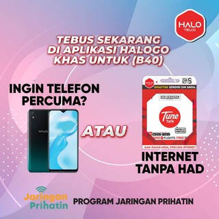  JARINGAN  PRIHATIN  PJP BELI SIM DAN SEMAK  KELAYAKAN  