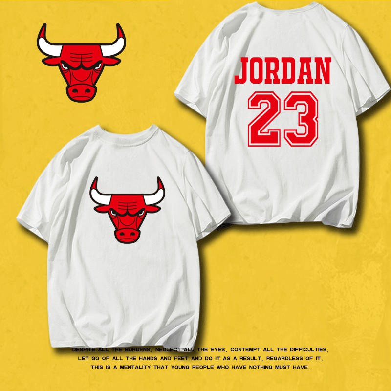 michael jordan 23 shirt