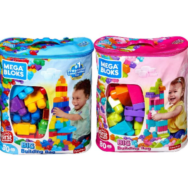 kids mega blocks