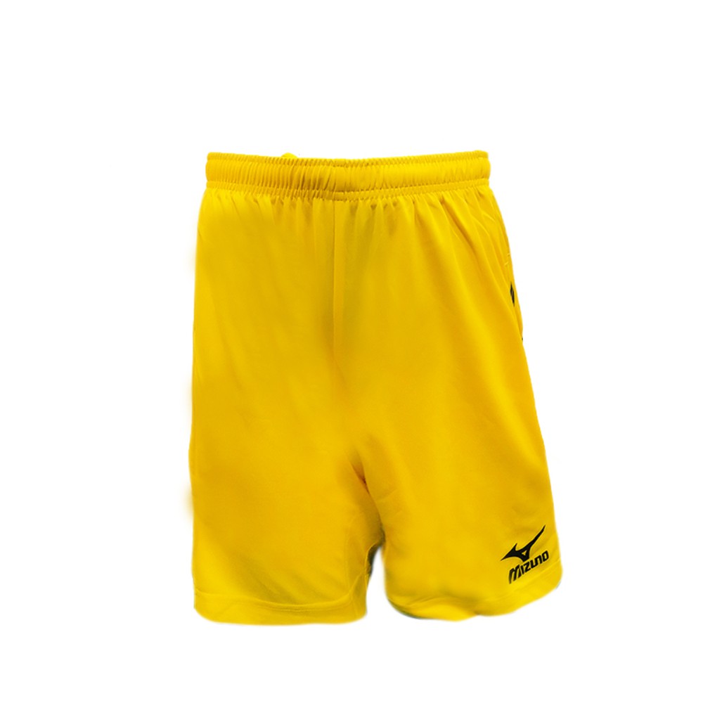 mizuno mens workout shorts