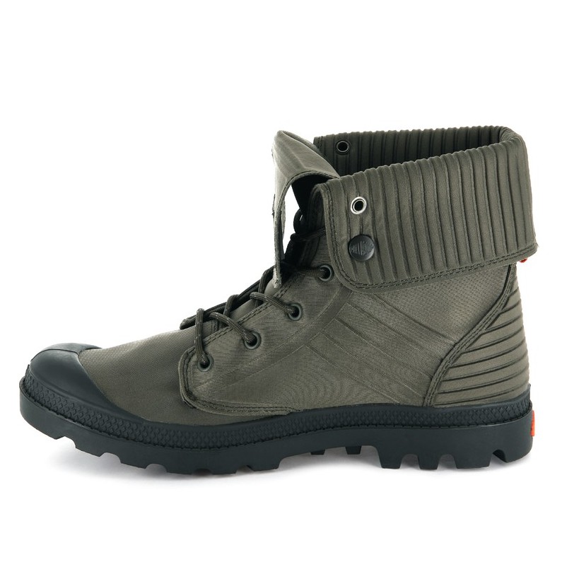 pampa amphibian ankle boot