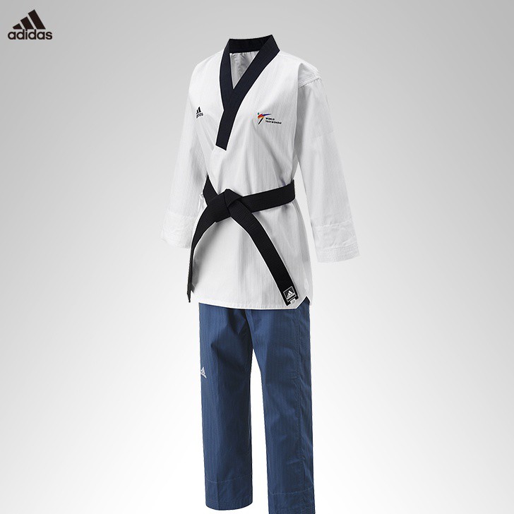 baju taekwondo adidas