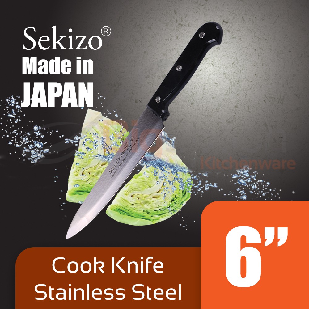 home kitchen knives