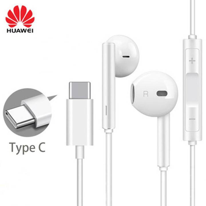 huawei classic earphones