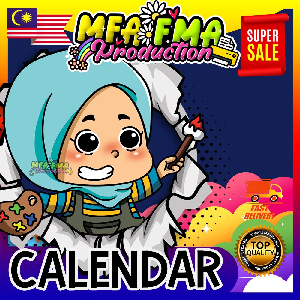 mini-size-calendar-chumell-mini-calendar-custome-calendar-boleh