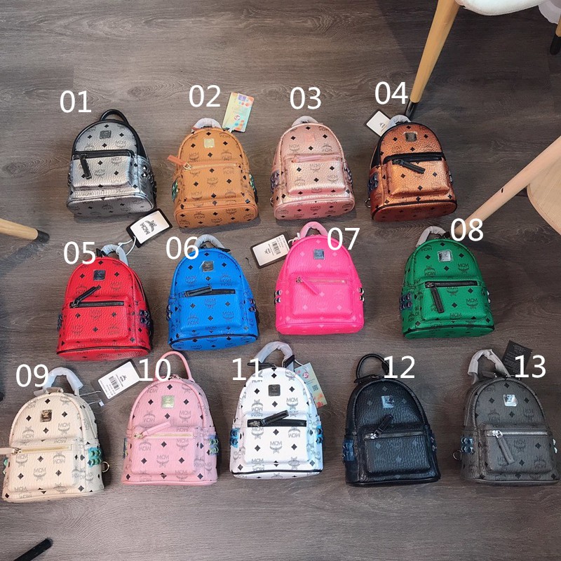 mcm mini backpack malaysia