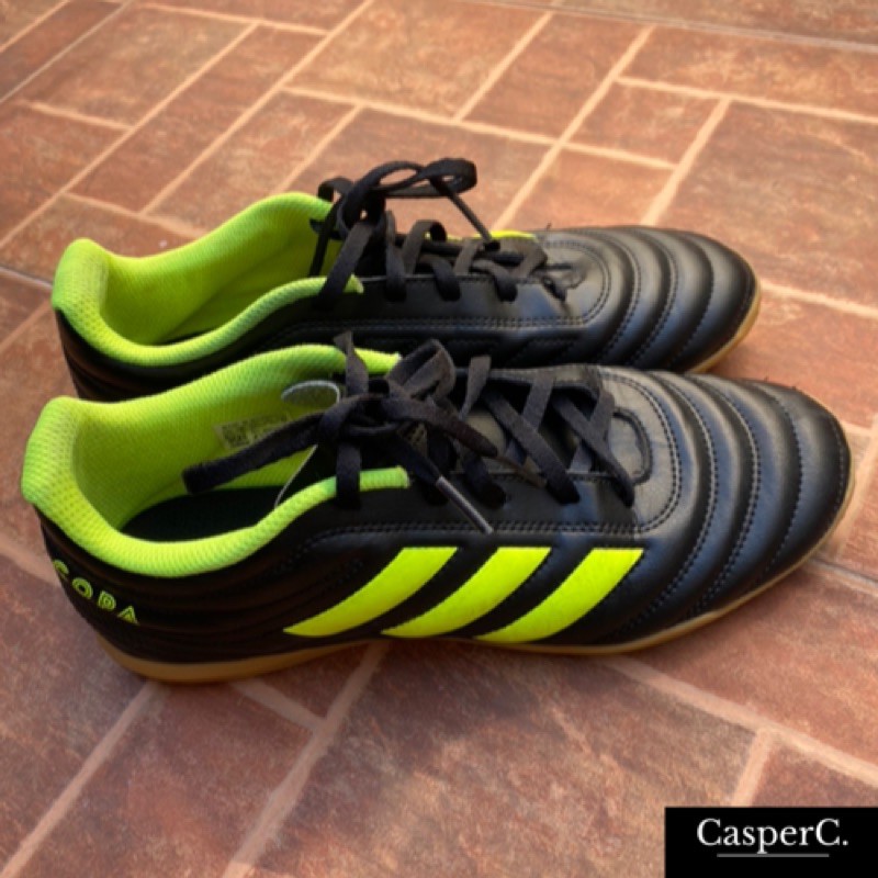 copa 19.4 indoor shoes