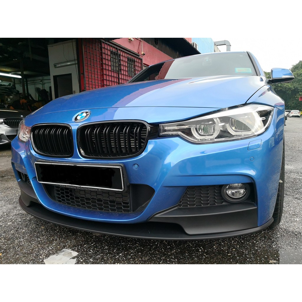 Bmw F30 3 Series 316i 318i 3i 330e Convert M Sport Performance Bodykit Shopee Malaysia