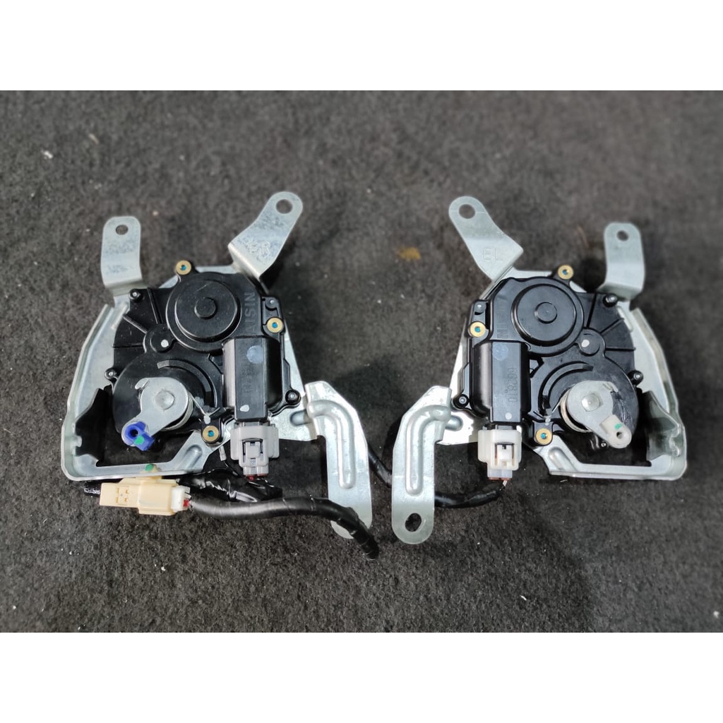 Toyota Estima Previa ACR50 ACR55 GSR50 GSR55 Power Sliding Door