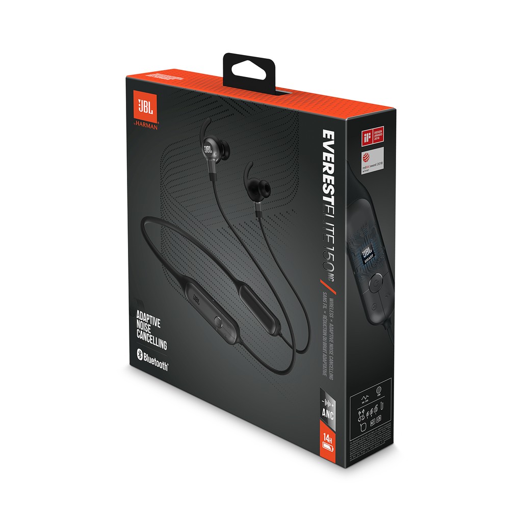 jbl everest noise cancelling