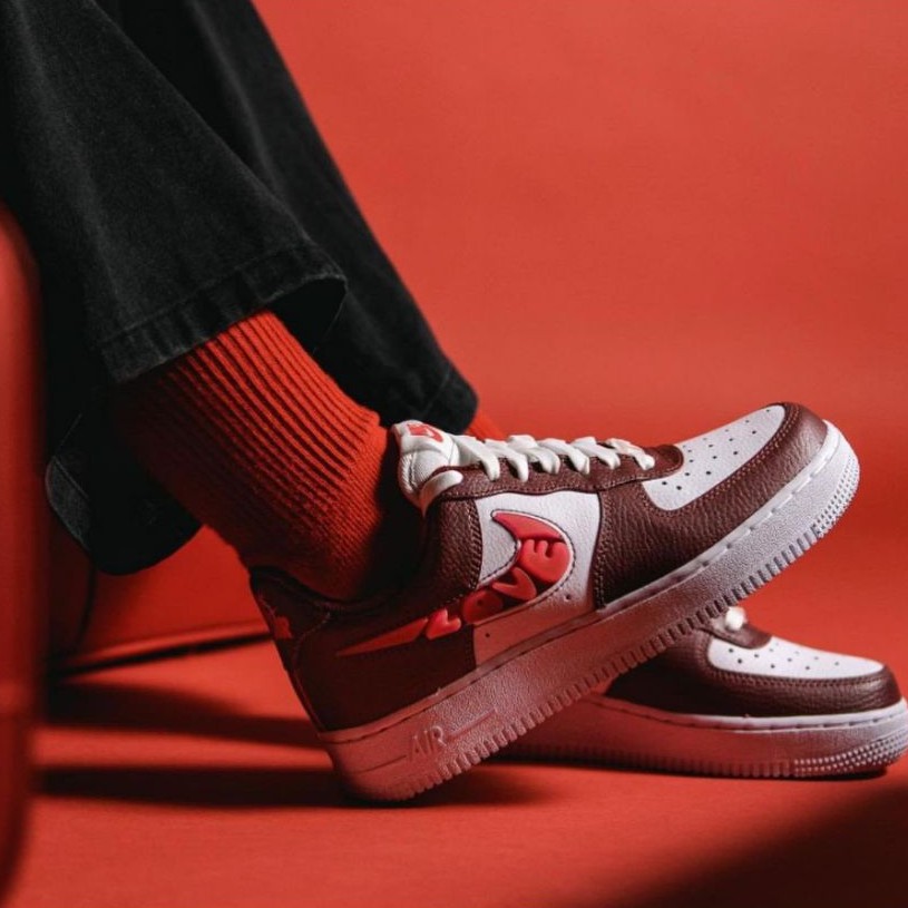 ∈♧【X-X】Nike Air Force 1 \