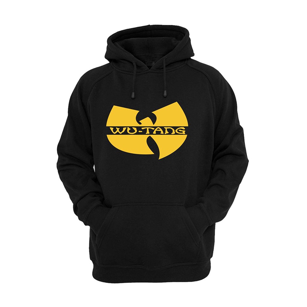 wu tang sweat shirt