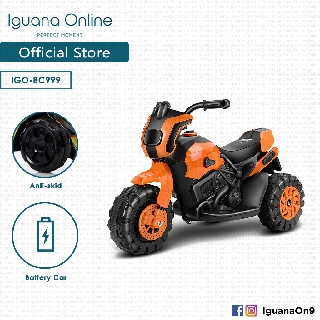 motorcycle kids toy