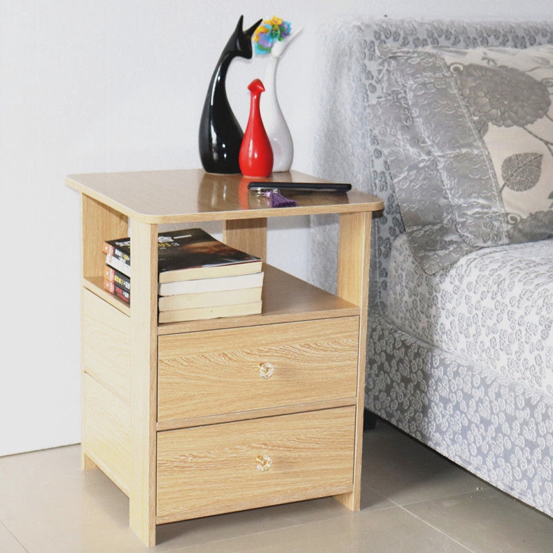 Bedside Cabinet With Drawer Simple Modern Bedside Cabinet Economical Small Cabinet Simple Storage Cabinet Bedside Cabinet Corner Cabinet Shopee Malaysia