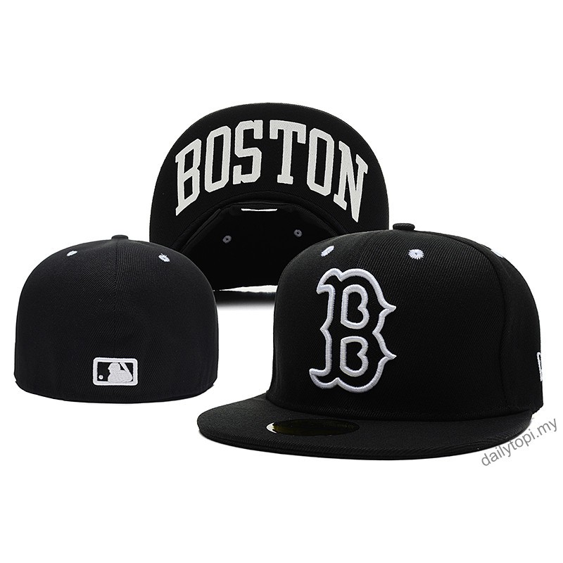 boston red sox full cap