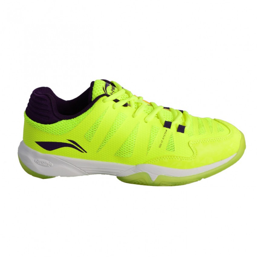 lining badminton shoes