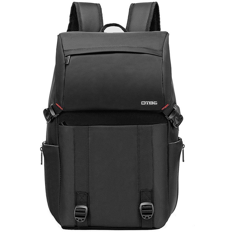 dtbg nylon laptop backpack