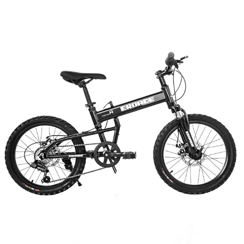 mountain bike for 6 year old