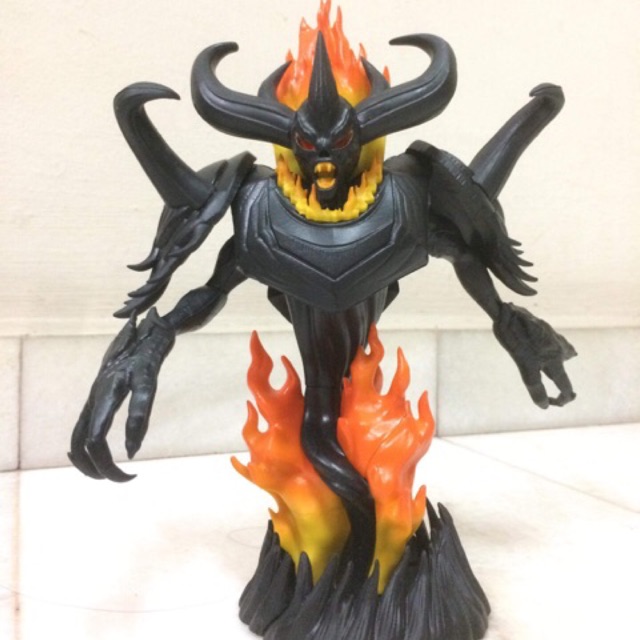 Dota2 Shadow Fiend Action Figure Dota2 Shadow Fiend Actionfigure