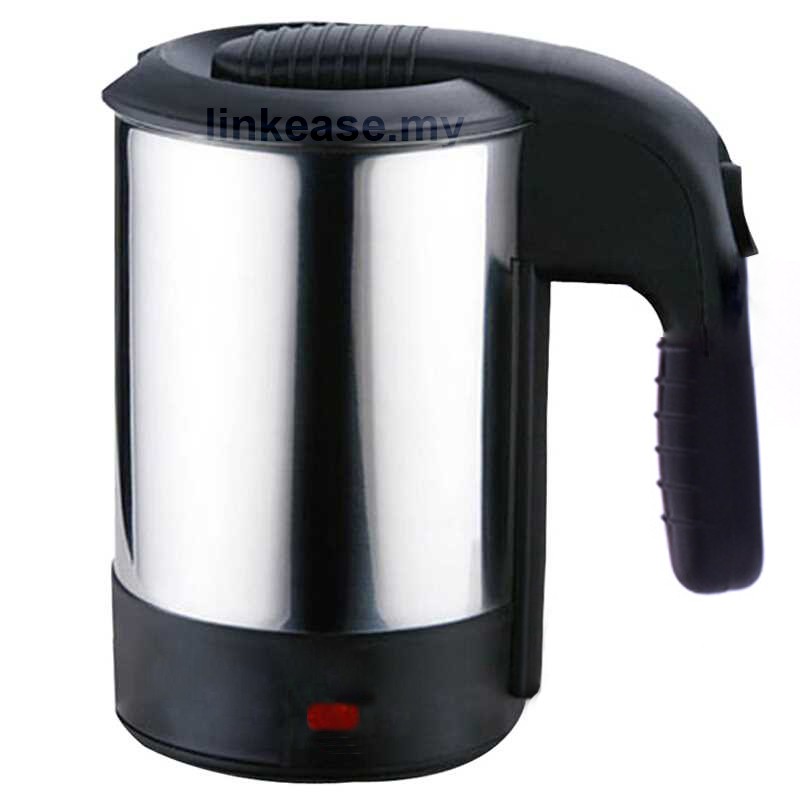 Electric Travel Kettle Dual Voltage, Electric Kettle Small