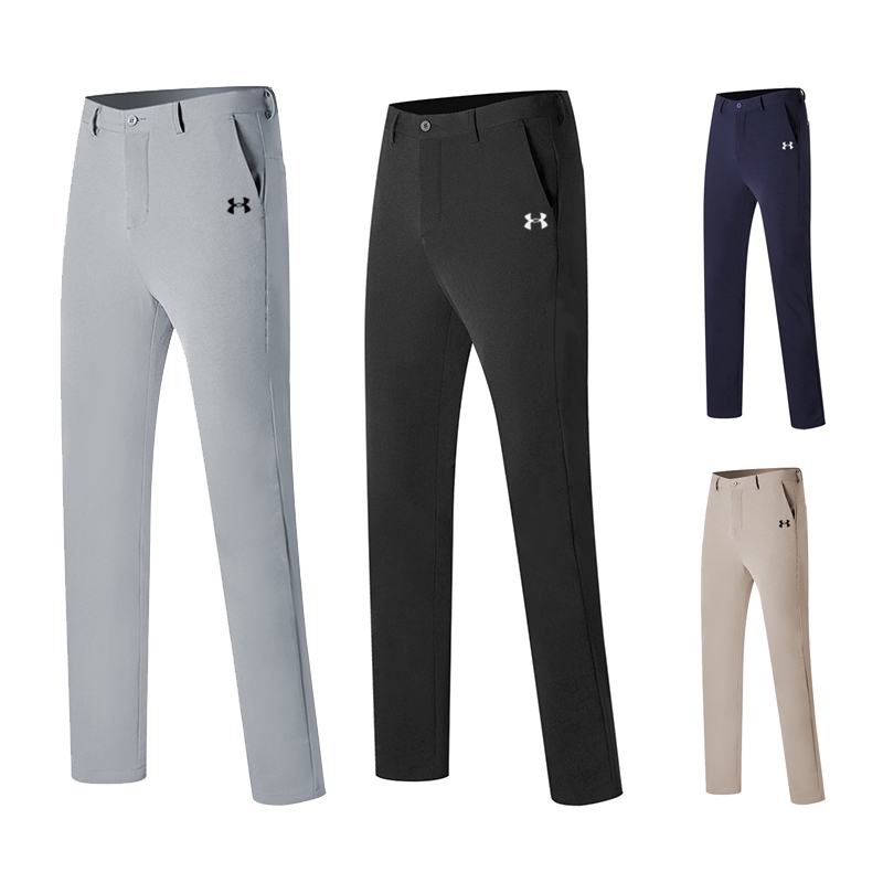 under armor men's golf pants