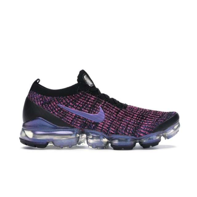 nike air vapormax flyknit 3 throwback future