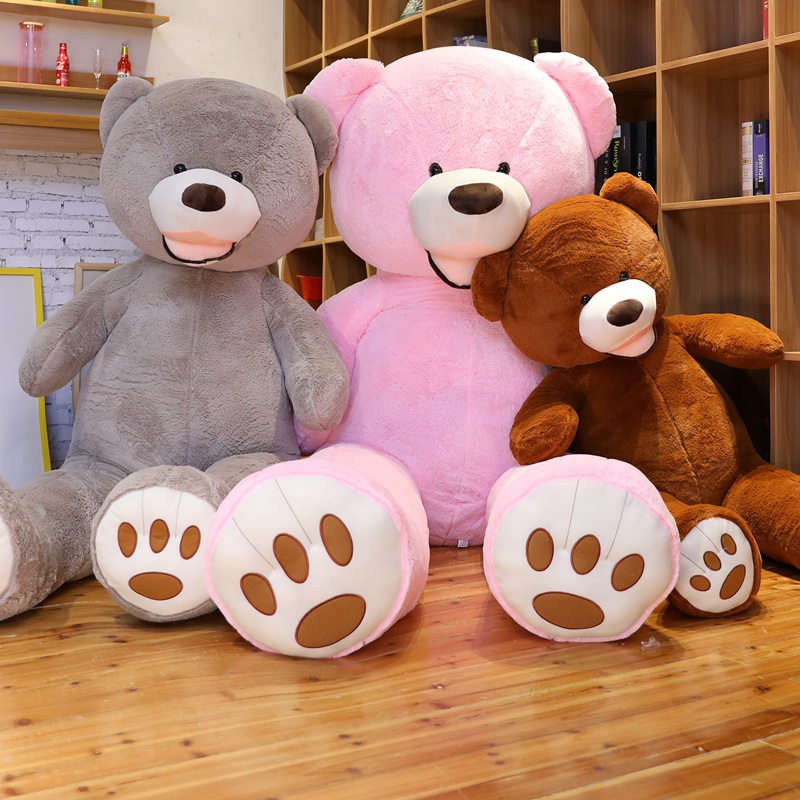 130cm teddy bear