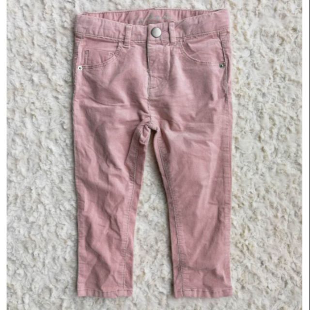 zara baby pants